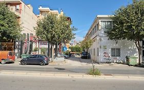 Το πιο ευχάριστο διαμέρισμα της πόλης